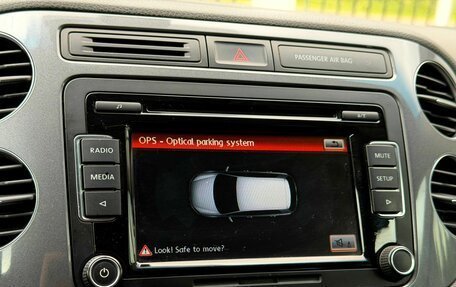 Volkswagen Tiguan I, 2012 год, 1 449 000 рублей, 23 фотография