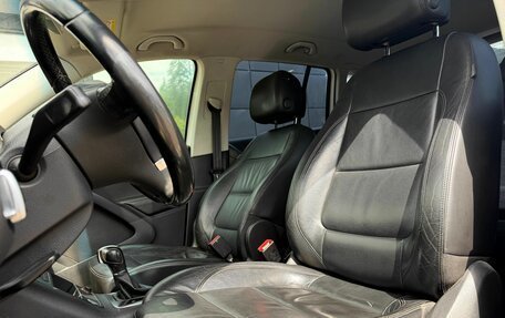 Volkswagen Tiguan I, 2012 год, 1 449 000 рублей, 17 фотография