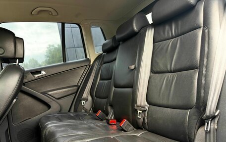 Volkswagen Tiguan I, 2012 год, 1 449 000 рублей, 21 фотография