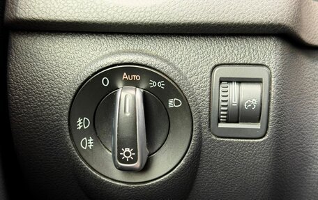 Volkswagen Tiguan I, 2012 год, 1 449 000 рублей, 28 фотография