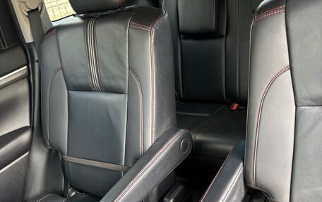 Toyota Highlander III, 2019 год, 3 690 000 рублей, 9 фотография
