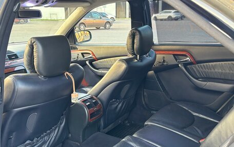 Mercedes-Benz S-Класс, 2003 год, 640 000 рублей, 6 фотография