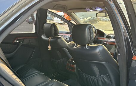 Mercedes-Benz S-Класс, 2003 год, 640 000 рублей, 7 фотография