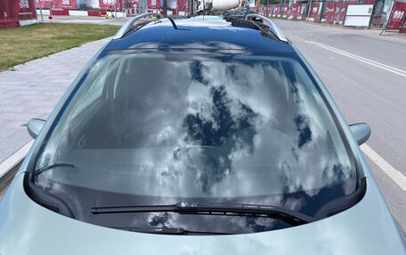 Peugeot 307 I, 2006 год, 455 000 рублей, 8 фотография