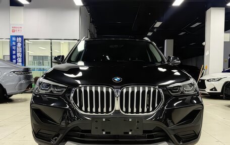 BMW X1, 2021 год, 2 350 000 рублей, 2 фотография