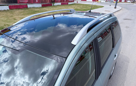 Peugeot 307 I, 2006 год, 455 000 рублей, 12 фотография