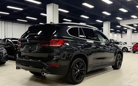 BMW X1, 2021 год, 2 350 000 рублей, 6 фотография