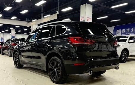 BMW X1, 2021 год, 2 350 000 рублей, 4 фотография