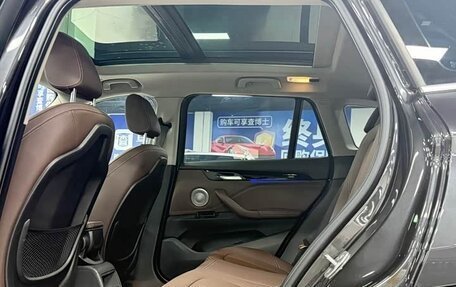 BMW X1, 2021 год, 2 350 000 рублей, 8 фотография