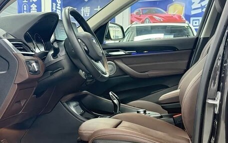 BMW X1, 2021 год, 2 350 000 рублей, 7 фотография