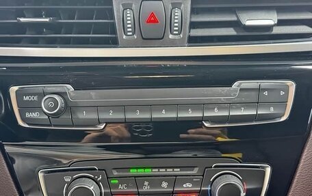 BMW X1, 2021 год, 2 350 000 рублей, 12 фотография