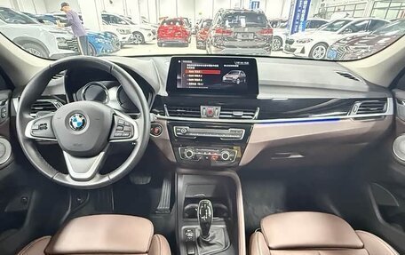 BMW X1, 2021 год, 2 350 000 рублей, 9 фотография