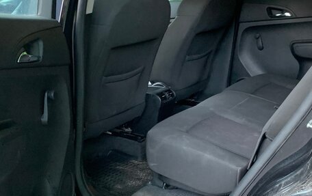 Chevrolet Orlando I, 2013 год, 950 000 рублей, 10 фотография