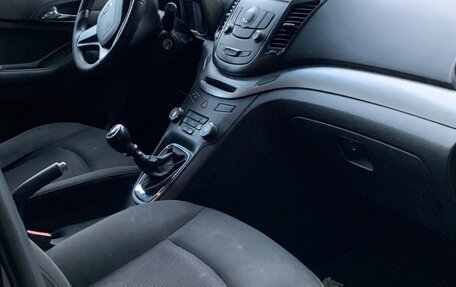 Chevrolet Orlando I, 2013 год, 950 000 рублей, 9 фотография