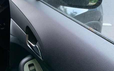 Chevrolet Orlando I, 2013 год, 950 000 рублей, 13 фотография