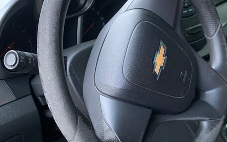 Chevrolet Orlando I, 2013 год, 950 000 рублей, 11 фотография