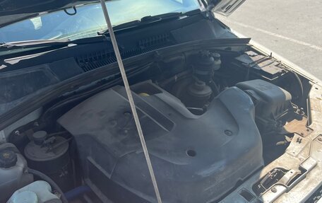 Chevrolet Niva I рестайлинг, 2011 год, 500 000 рублей, 8 фотография
