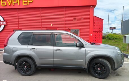 Nissan X-Trail, 2013 год, 1 990 000 рублей, 3 фотография