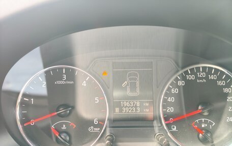 Nissan X-Trail, 2013 год, 1 990 000 рублей, 9 фотография