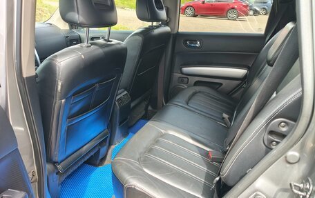 Nissan X-Trail, 2013 год, 1 990 000 рублей, 11 фотография