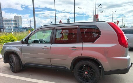Nissan X-Trail, 2013 год, 1 990 000 рублей, 7 фотография