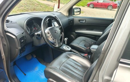 Nissan X-Trail, 2013 год, 1 990 000 рублей, 8 фотография
