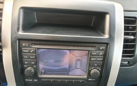 Nissan X-Trail, 2013 год, 1 990 000 рублей, 10 фотография