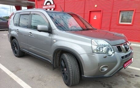 Nissan X-Trail, 2013 год, 1 990 000 рублей, 2 фотография