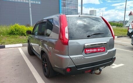 Nissan X-Trail, 2013 год, 1 990 000 рублей, 6 фотография