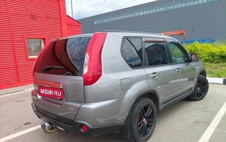 Nissan X-Trail, 2013 год, 1 990 000 рублей, 4 фотография