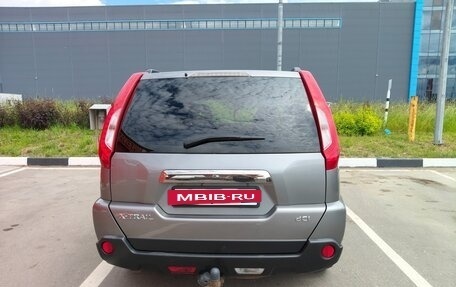 Nissan X-Trail, 2013 год, 1 990 000 рублей, 5 фотография
