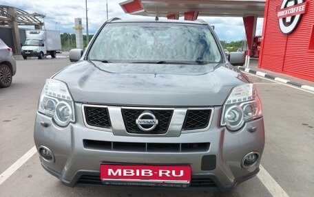 Nissan X-Trail, 2013 год, 1 990 000 рублей, 14 фотография