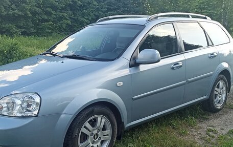 Chevrolet Lacetti, 2011 год, 800 000 рублей, 2 фотография