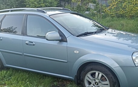 Chevrolet Lacetti, 2011 год, 800 000 рублей, 3 фотография