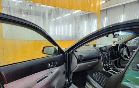 Mazda Atenza II, 2002 год, 300 000 рублей, 5 фотография