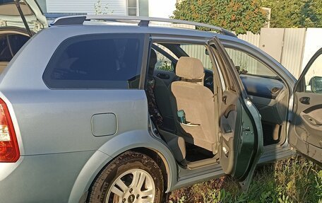 Chevrolet Lacetti, 2011 год, 800 000 рублей, 4 фотография