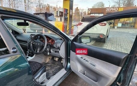 Mazda Atenza II, 2002 год, 300 000 рублей, 3 фотография