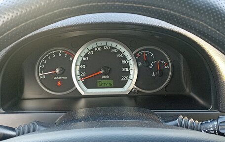 Chevrolet Lacetti, 2011 год, 800 000 рублей, 11 фотография