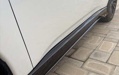 Mitsubishi Outlander III рестайлинг 3, 2022 год, 3 500 000 рублей, 6 фотография