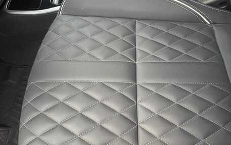 Mitsubishi Outlander III рестайлинг 3, 2022 год, 3 500 000 рублей, 8 фотография