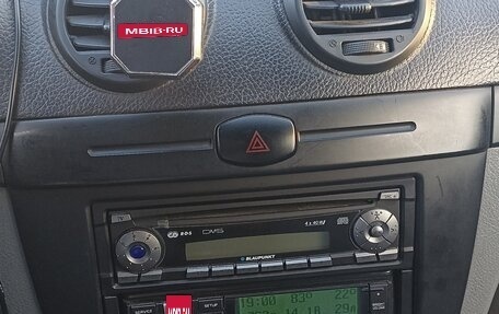 Chevrolet Lacetti, 2011 год, 800 000 рублей, 14 фотография