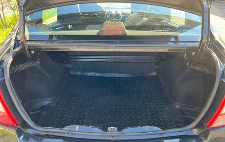 Renault Logan I, 2010 год, 520 000 рублей, 7 фотография