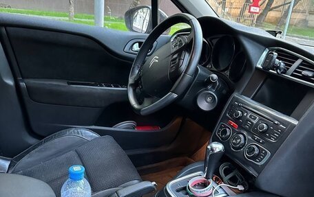 Citroen C4 II рестайлинг, 2011 год, 505 000 рублей, 4 фотография