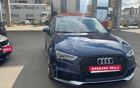 Audi A3, 2012 год, 2 700 000 рублей, 4 фотография