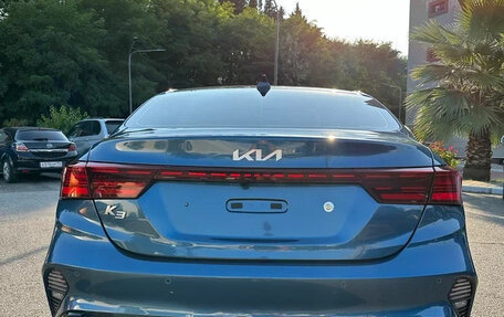 KIA K3, 2022 год, 1 900 000 рублей, 8 фотография