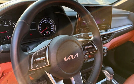 KIA K3, 2022 год, 1 900 000 рублей, 17 фотография