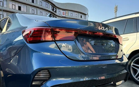 KIA K3, 2022 год, 1 900 000 рублей, 7 фотография