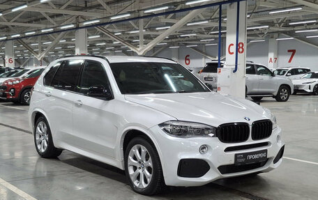 BMW X5, 2015 год, 3 590 000 рублей, 3 фотография