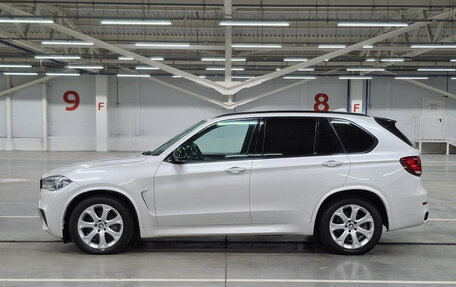 BMW X5, 2015 год, 3 590 000 рублей, 10 фотография