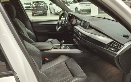 BMW X5, 2015 год, 3 590 000 рублей, 13 фотография